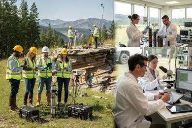 2026 Online Geosciences Degrees With Strong Environmental Site Analysis Training thumbnail