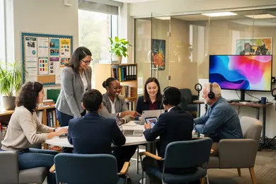 2026 Remote Work Report for School Counseling Graduates: Flexible Roles, Pay, and Hiring Trends thumbnail