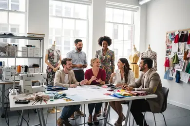 2026 Online Fashion Design Bachelor's Degree Programs Under $10,000 thumbnail