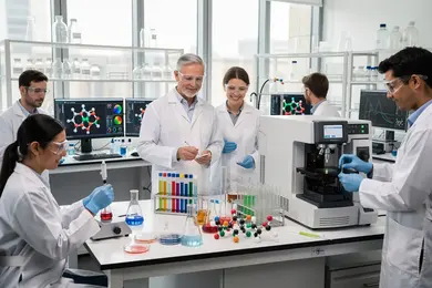 2026 Is an Online Chemistry Bachelor's Degree Worth It? thumbnail