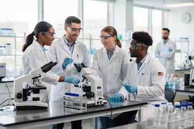 2026 Best Online Biological Sciences Programs for Professionals Seeking Career Mobility Across Science Settings thumbnail