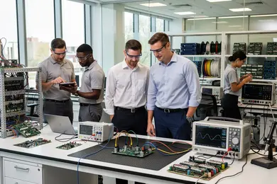 2026 Best Online Master's in Electrical Engineering for Students Seeking Senior Engineer Roles thumbnail