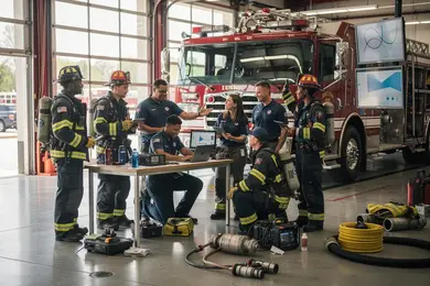 2027 Accredited Online Fire Science Degree Programs for Working Adults: Flexible, Part-Time, and Self-Paced Options thumbnail