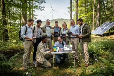 2026 Self-Paced Online Environmental Management Bachelor's Degree Programs thumbnail
