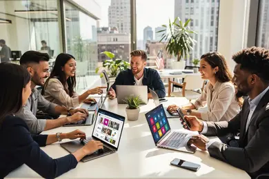2026 Best Accredited Online Social Media Bachelor's Degree Programs thumbnail