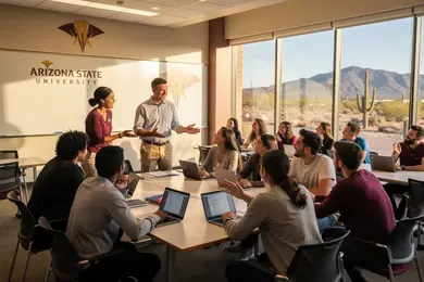 2026 Is Arizona State University's Online RN to BSN Worth It? What Students Should Know thumbnail