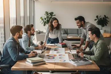 2027 Entry-Level Hiring Trends for Liberal Arts Graduates: Where New Grads Have the Best Odds thumbnail