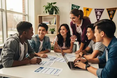 2026 Average ACT Score: Score Ranges, Conversion, and What It Means thumbnail