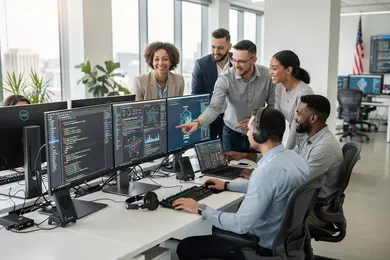 2026 Online Cybersecurity Degrees With Career-Ready Security Coursework thumbnail