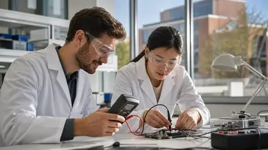 2027 Online Applied Science Master's Programs Under $20,000: Total Tuition and Required Fees thumbnail