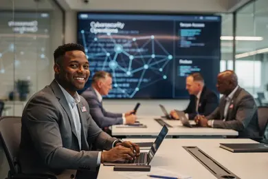 Online MBA in Cybersecurity Management: Admissions Guide for Military Veterans thumbnail