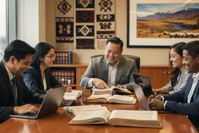 2027 Legal Studies Master's Programs for Tribal Government Administrators thumbnail