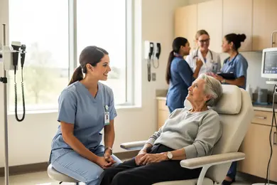 2026 Entry-Level Hiring Trends for Adult Gerontology Primary Care Nurse Practitioner Graduates: Where New Grads Have the Best Odds thumbnail