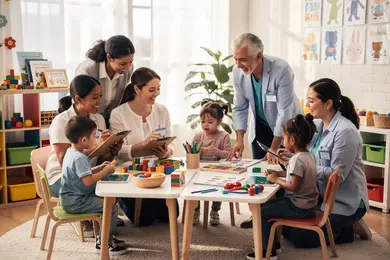 2026 Can You Complete Child Development Clinicals Locally? thumbnail