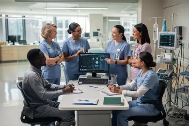 2027 Online Clinical Nurse Leader Degree Programs That Accept 60, 75, or 90 Transfer Credits thumbnail
