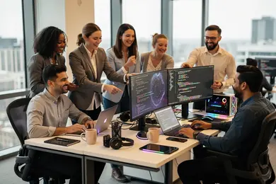 2027 Online Computer Science Doctorate Programs with Practicum, Internship, Clinical, or Fieldwork Requirements thumbnail