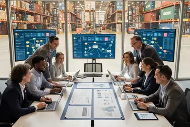 2026 Supply Chain Management Degree Completion Rates by Format: Online, Hybrid, and Campus Programs Compared thumbnail