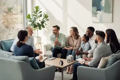 2026 Best Online Master's in Marriage and Family Therapy With the Best Fit for Busy Professionals thumbnail