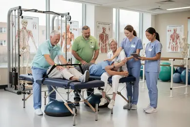 2026 Best Online Kinesiology Degrees for Rehabilitation Support Careers thumbnail