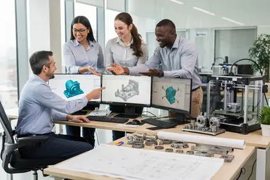 2026 Mechanical Engineering Degree Jobs That Do Not Require Licensure thumbnail