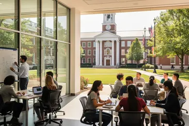 2026 Syracuse University Application Deadlines, Start Dates, and Admission Process thumbnail