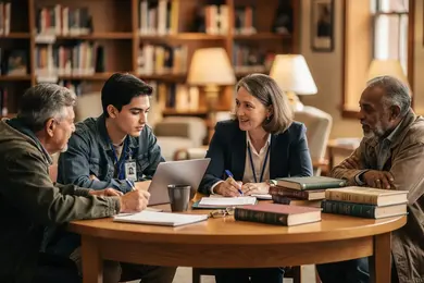 2027 MLIS Programs for Library Services to People Experiencing Homelessness thumbnail
