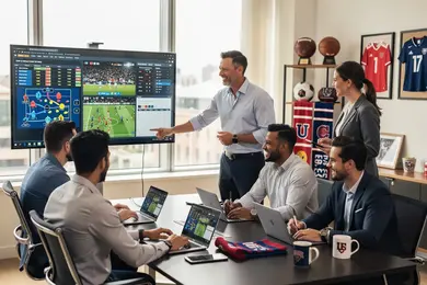2026 Part-Time vs Full-Time Online Sports Management Bachelor's Degree Programs thumbnail