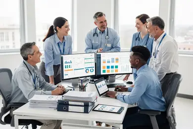 2026 Online Healthcare Administration Degrees That Help Build Healthcare Finance Skills thumbnail