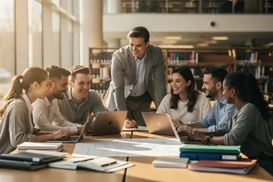 2027 Best Colleges for Job Security thumbnail