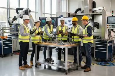 2026 Industrial Engineering Degree Jobs That Do Not Require Licensure thumbnail