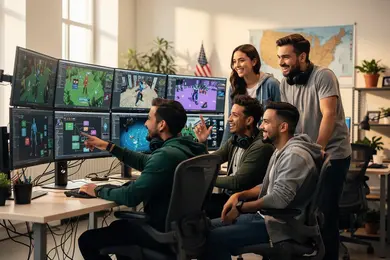2026 Game Programming Affordability by State: Where Students Pay the Most and Least thumbnail