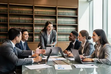 2026 Paralegal Roles That Often Lead to Leadership Positions thumbnail