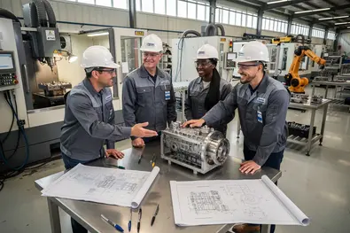 2026 States Where Mechanical Engineering Careers Have the Strongest Growth