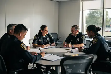 2027 Criminal Justice Programs With Promotion-Focused Leadership Certificates for Sworn Officers thumbnail