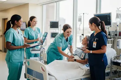 2026 Which First RN Jobs Fit ABSN Graduates Best? thumbnail