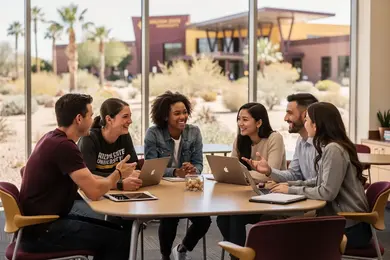 2026 Arizona State University Online MS in Construction Management and Technology: Cost, Curriculum, Admissions, and Career Outcomes thumbnail
