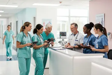 2027 Accredited Online Medical Assisting Degree Programs for Working Adults: Flexible, Part-Time, and Self-Paced Options thumbnail