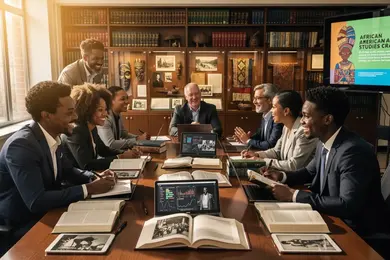 2026 Online African and African American Studies Bachelor's Degree Programs Under $10,000 thumbnail