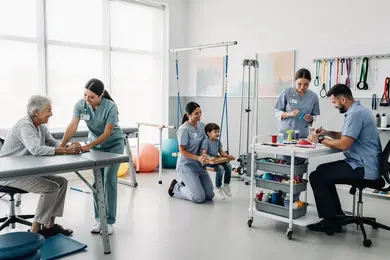 2026 Occupational Therapy Master's Degree vs Doctorate: Career Paths & Salary Differences thumbnail