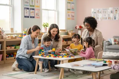 2026 Early Childhood Education Degree Programs You Can Start Without Meeting All Requirements thumbnail