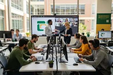 2026 Northern Kentucky University Online Learning Format: Part-Time, Full-Time, and Self-Paced Options thumbnail