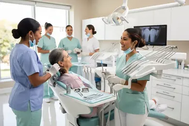 2026 Best Career Pivot Options for People With a Dental Assistant Degree thumbnail
