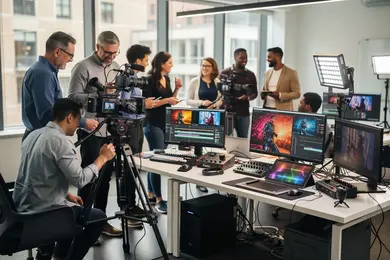 2026 Best Value Online Media Arts Degree Programs: Affordable Accredited Options with the Strongest ROI thumbnail