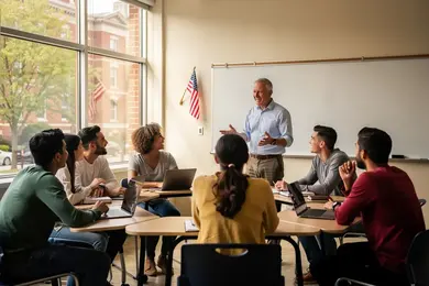 2026 Cheapest Online Degrees at Emerson College thumbnail