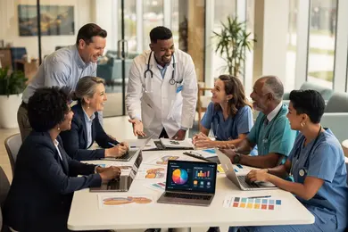 2026 Health Education Degree Outlook Through 2030: Enrollment, Salary, and Hiring Projections thumbnail