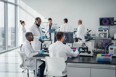 2026 Biotechnology Degree Careers That Do Not Require Graduate School thumbnail