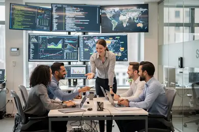 2026 Most In-Demand Information Security Master's Specializations thumbnail