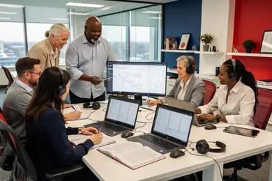 2026 Accredited Online Technical Communication Degree Programs for Working Adults: Flexible, Part-Time, and Self-Paced Options thumbnail