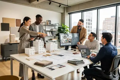 2026 Industry Demand for Interior Design Master's Graduates: Job Outlook & Hiring Trends thumbnail