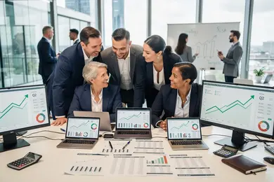 2026 Best Online Finance Degrees for Financial Analytics Careers thumbnail